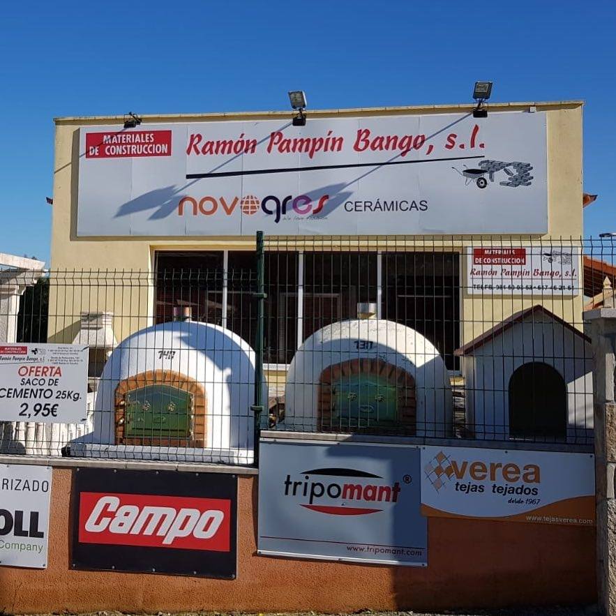 Pampín Bango Almacén SL