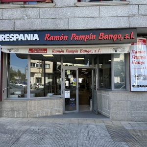 Pampín Bango SL