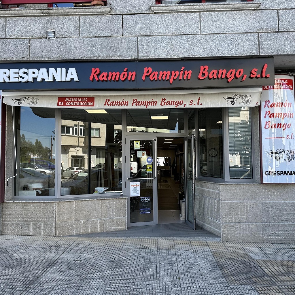 Pampín Bango SL